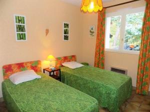 Villas La Palmyre - MAISON INDIVIDUELLE - au CALME - PROCHE FORET : photos des chambres