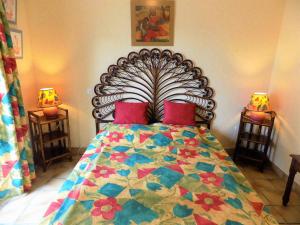 Villas La Palmyre - MAISON INDIVIDUELLE - au CALME - PROCHE FORET : photos des chambres