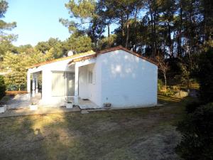 Villas La Palmyre - MAISON INDIVIDUELLE - au CALME - PROCHE FORET : photos des chambres