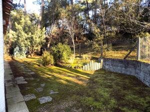 Villas La Palmyre - MAISON INDIVIDUELLE - au CALME - PROCHE FORET : photos des chambres