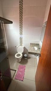 Pousada Pimenta Olimpia