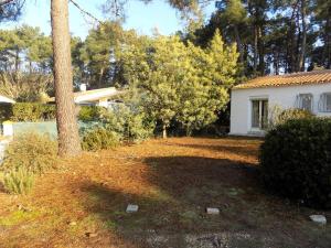 Villas La Palmyre - MAISON INDIVIDUELLE - au CALME - PROCHE FORET : photos des chambres