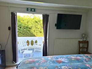 B&B Catharinenburg Golf & Wellness