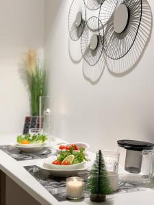 - Chic - Calm - Designed - paris central