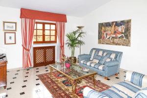 Tenuta Terenzi - Relais Villa Appia Antica