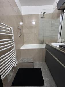 Appartements Le Panorama - GITES MARCK : photos des chambres
