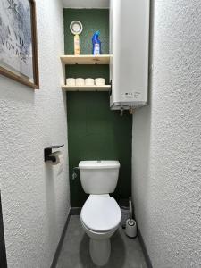 Appartements Le Panorama - GITES MARCK : Appartement 1 Chambre