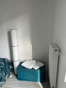 Appartements Logement Spacieux A 2 Chambres, Acces Facile Aeroport CDG et Paris : photos des chambres