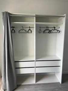 Appartements Logement Spacieux A 2 Chambres, Acces Facile Aeroport CDG et Paris : photos des chambres