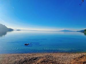 VILLA DORA ZULJANA PELJESAC CROATIA