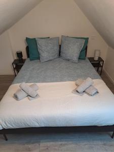 Be Zen ô Bizet Appartement moderne ultra confort jusquà 5 personnes