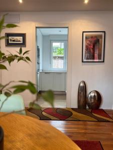 Piso bonito y tranquilo en Bilbao