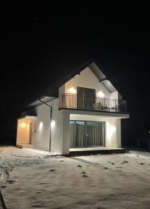 Apart Home Raba Wyżna