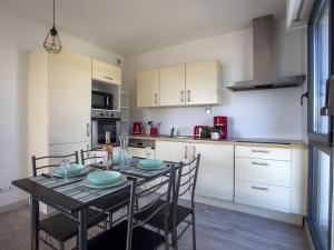 Apartment Le Garden Beach by Interhome