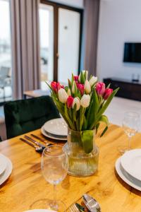 Apart Home Raba Wyżna