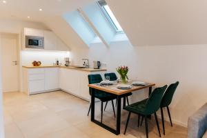 Apart Home Raba Wyżna