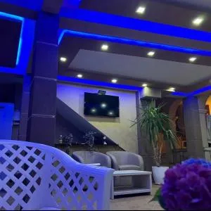 Vila Azur - Ivanovići