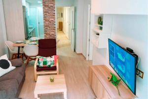 Apartalux Centralmar Centro