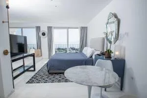 Hotel Villa Didon Carthage - Корбу