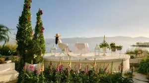 大理栖秘密花园海景美宿 - 玉龙