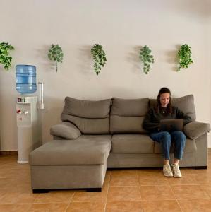 Spanglish Hostel Benidorm