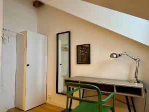 Stay Inn Apartment Rörstrandsgatan