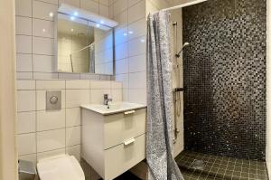 Stay Inn Apartment Rörstrandsgatan