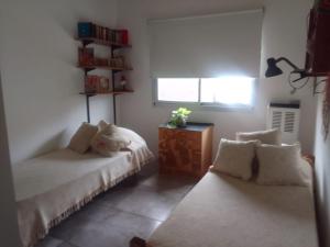 casa en Acantilados, Mar del Plata, 4 pax