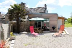 Gite du Becquet - Les Pieux