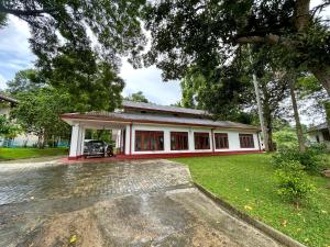 Villa Bianca