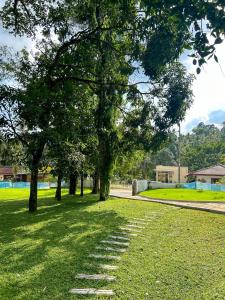 Villa Bianca