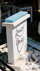 Cocoon Hotel-Beach bar