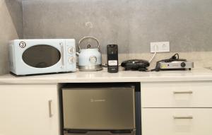 Pirgos Cozy Apartment for 4 by MPS