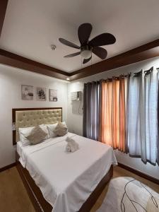 Cozy Condo in Davao City