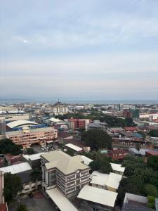 Cozy Condo in Davao City