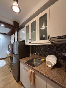 Cozy Condo in Davao City