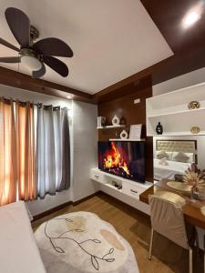 Cozy Condo in Davao City