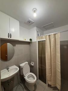 Cozy Condo in Davao City