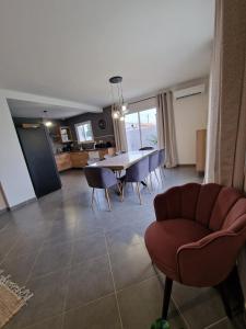 Villa avec piscine privée