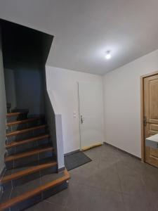 Villa avec piscine privée