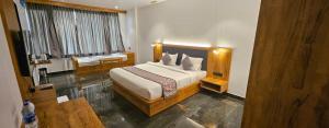 Vistara Residency