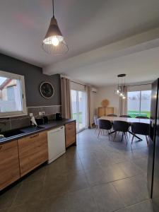 Villas Villa avec piscine privee : photos des chambres