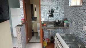 Kitnet Prática e Confortável