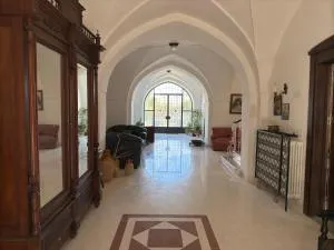 Residenza Storica PARCO LANOCE - Vaste