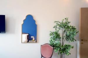Led House Roma