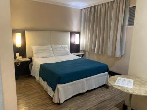 Flat na Alameda Santos