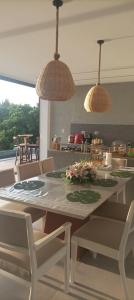 Casa completa Porto Sauipe