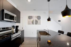 New great townhouse in The Hub