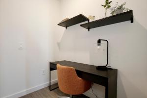 New great townhouse in The Hub