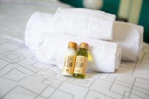 The Loft Above - comfort e stile a 5m dalla metro M2 Lambrate